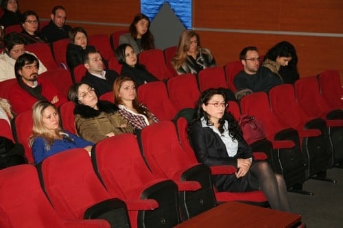 Kadın Hakları Ve Aile İçi Şiddet” Konulu Sertifika Programı

 - 24