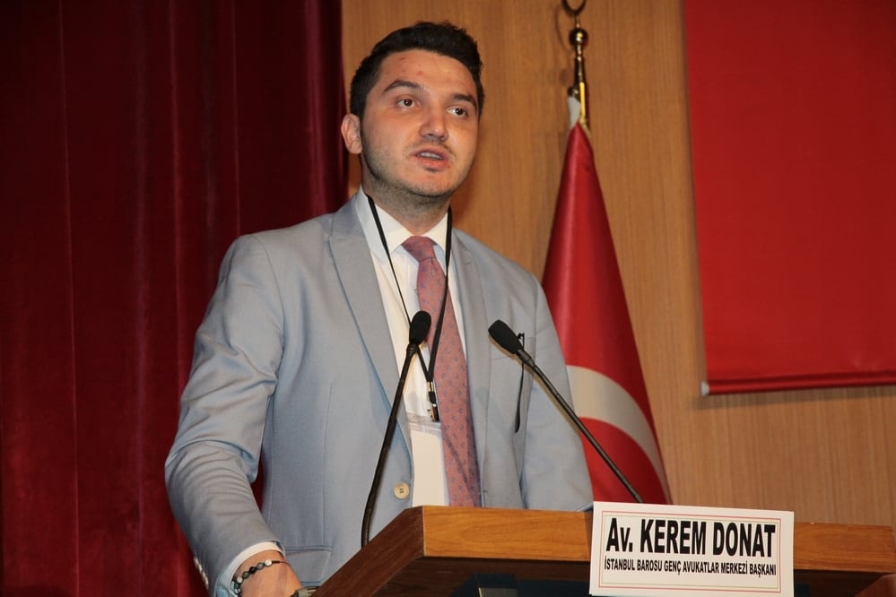 Genç Avukatlar Çalıştayı - 10