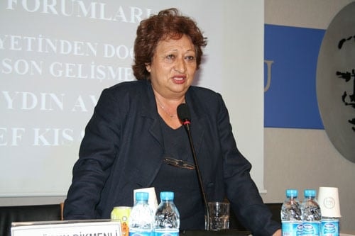 Kat Mülkiyetinden Doğan Sorunlar
Ve Son Gelişmeler - 1