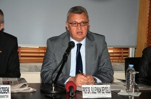 Tarihi Gerçeklikten Politik Kurguya Ermeni Sorunu
 - 26