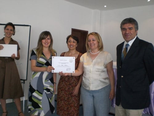 Kadın Hakları Merkezi Meslek İçi Eğitim Semineri  - 6