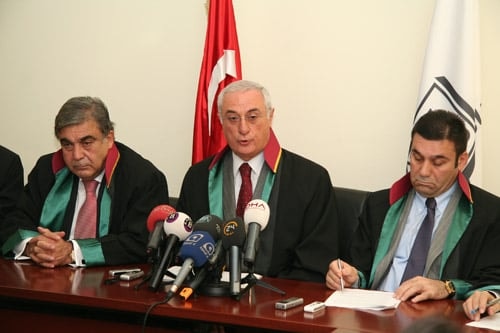 Başkan Aydın:”İnsan Hakları, Hukukun Üstünlüğü Ve Hukuk Devleti İlkelerinden Asla Taviz Vermeyeceğiz” - 2