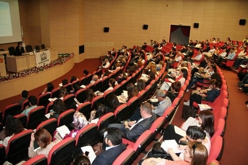 "Kadın Hakları Ve Aile İçi Şiddet" Konulu Sertifika Programı - 7