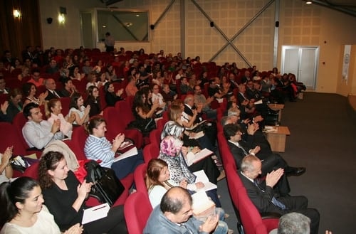 İş Hukukuna İlişkin Sorunlar Ve Çözüm Önerileri
 - 44