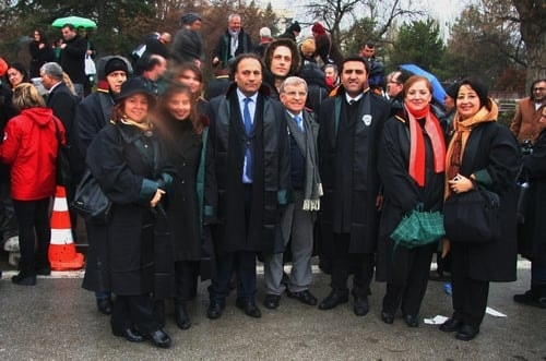 Polis Devleti Değil Hukuk Devleti

 - 115