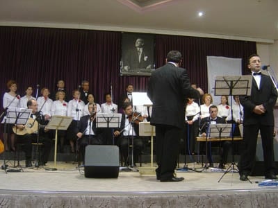 Korolarımızın Bahar Konseri - 8