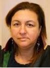 Avukat Ferda Aydın (25382) Vefat Etti