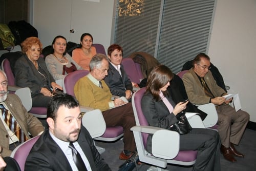 Şiir Akşamı - 5