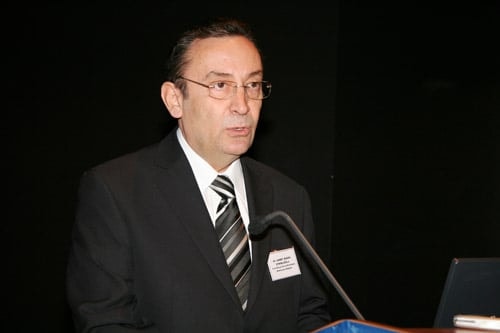 Sosyal Güvenlikte Tek Çatı Sistemi Başarısız  - 1
