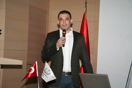 Adli Bilişimin Hukuki Ve Teknik Analizi

 - 12