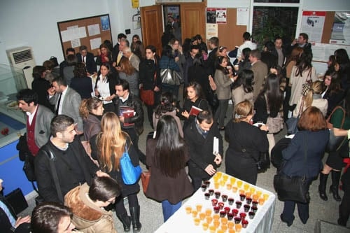 Staja Başlarken Toplantısı Yapıldı

 - 117
