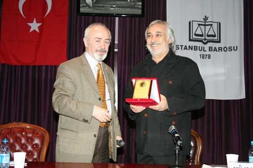 İstanbul Barosu Kültür Ve Sanat Komisyonu Etkinlikleri - 18
