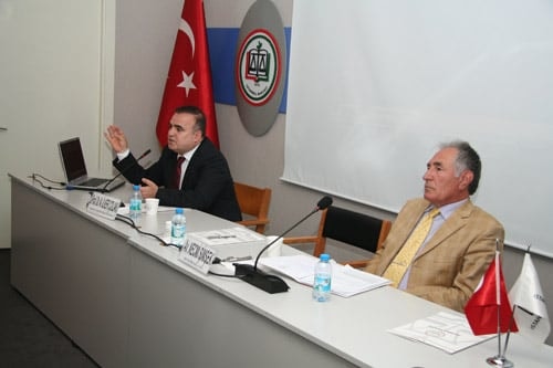 Kent Hukuku Bağlamında 
Yaşanabilir Şehirler Ve İstanbul - 24