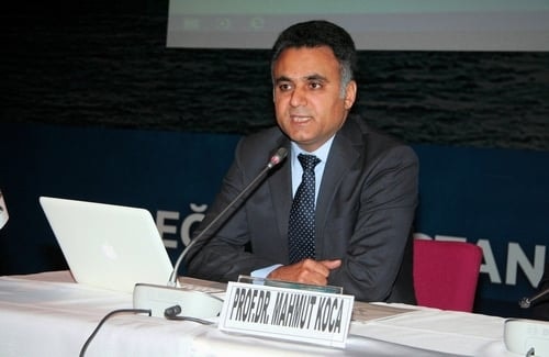 Sanıktan Delile Gidilmesi Kabul Edilebilir Bir Durum Değildir
 - 23