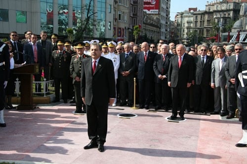 19 Mayıs Atatürk’Ü Anma, Gençlik Ve Spor Bayramı Kutlu Olsun - 6