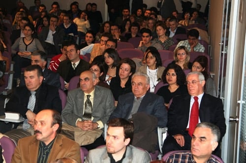 Anayasa Değişiklikleri Ve Parlamentonun Rolü - 14