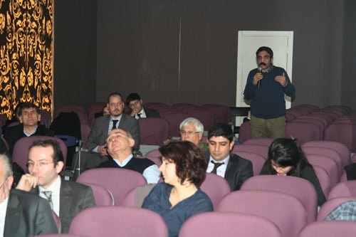 Cezaevleri Ve İnsan Hakları

 - 12