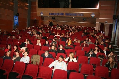 Kadın Hakları Ve Aile İçi Şiddet” Konulu Sertifika Programı

 - 49