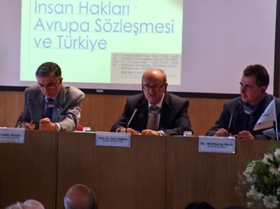 Başesgioğlu’Nun Baromuzu Ziyareti - 6