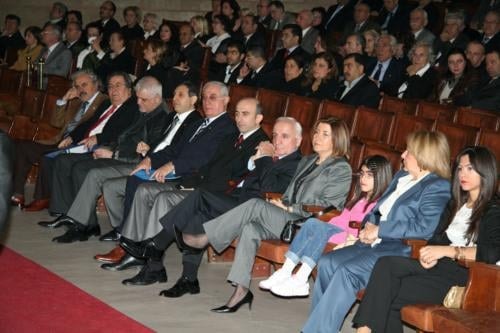 Avukatlar Günü Kutlandı - 8