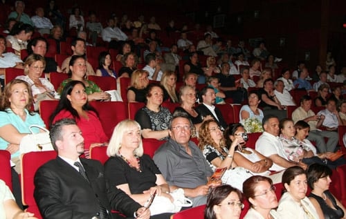 Tsm Koromuzun Yaz Konseri - 8
