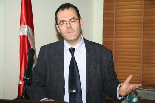Hukuk Felsefesi İnsan Odaklıdır - 8