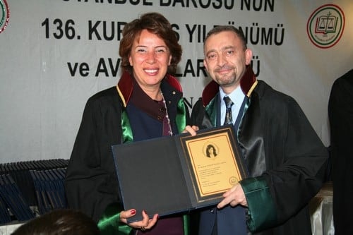Hukuk Devleti Tesis Edilene, Yargı Bağımsız Olana Kadar, Bedeli Ve Pahası Ne Olursa Olsun Bu Mücadeleyi Birlikte Sürdüreceğiz - 172