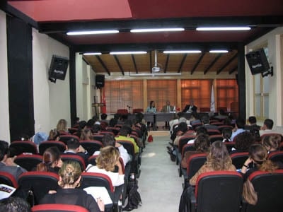 Avukat Hakları Konferansı Yapıldı - 4