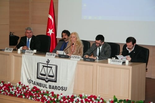 Suya Erişimde Adalet
 - 25
