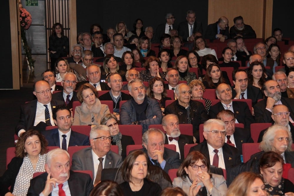 Kolcuoğlu, Düşünsel Kimliğini Sonraki Kuşaklara Yansıtan Pusula Oldu - 18