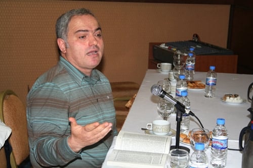 Fikri Ve Sınaî Mülkiyet Hukuku Iı. Sertifika Programı Tamamlandı - 7