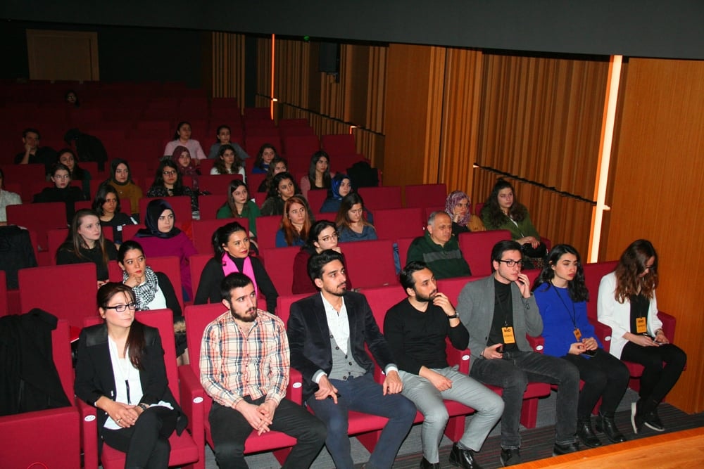 Toplumda Kadının Sesi Zirvesi - 7