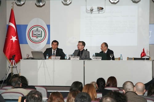 Bilişimin Ticaret Hukukuna Etkileri
 - 34