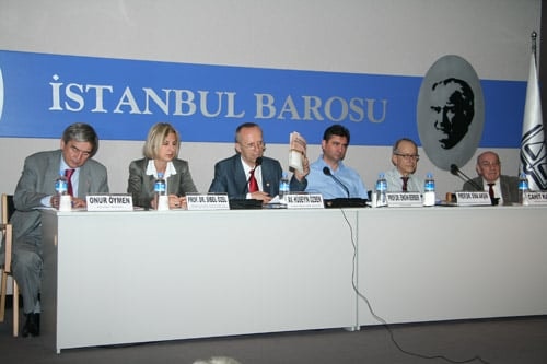 Sevr, Paranoya Mı, Güncel Tehdit Mi? - 12