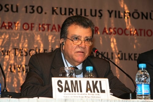 Baromuzun 130. Kuruluş Yılında Uluslararası Sempozyum:“Marka Taklitleri Ve Tescile İlişkin Uygulamalar” - 13