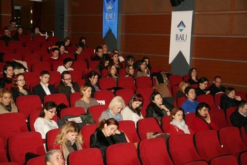 Kadın Hakları Ve Aile İçi Şiddet” Konulu Sertifika Programı 
 - 9