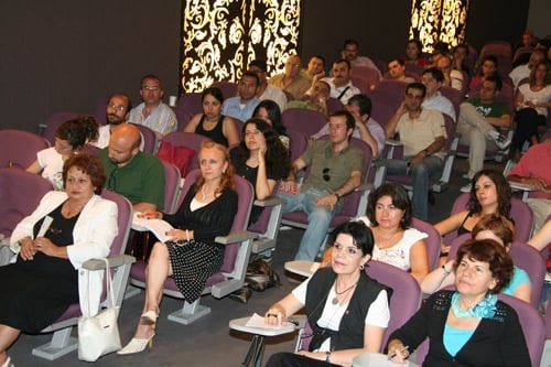 Yargıtay, Tüzel Kişilik Perdesinin 
Aralanması Teorisini Onayladı
 - 14