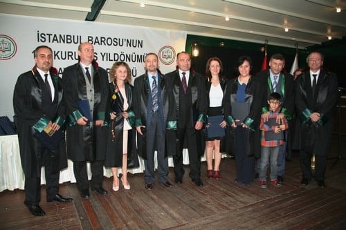 Hukuk Devleti Tesis Edilene, Yargı Bağımsız Olana Kadar, Bedeli Ve Pahası Ne Olursa Olsun Bu Mücadeleyi Birlikte Sürdüreceğiz - 205