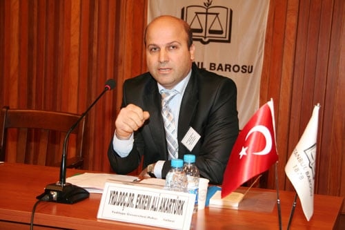 Türkiye’Nin İnsan Hakları Sorunları - 20