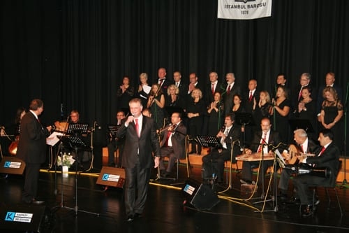 Tsm Koromuzun Sonbahar Konseri
 - 21