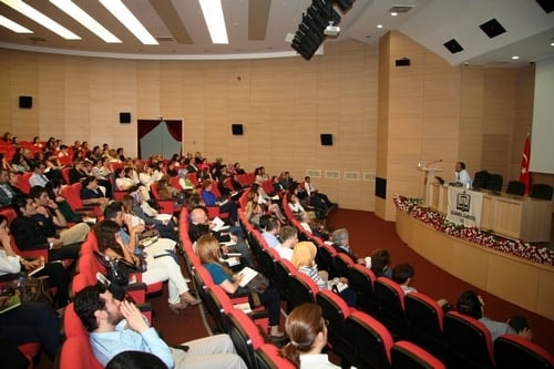 "Kadın Hakları Ve Aile İçi Şiddet" Konulu Sertifika Programı - 54