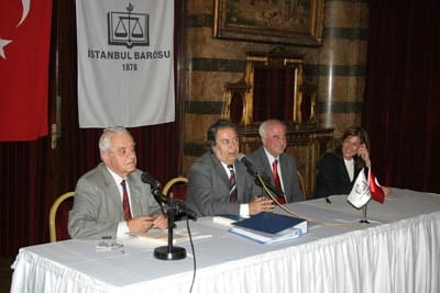 Cahit Külebi Şiir Ve Anıların İzinde – 2005 Yarışmaları Sonuçlandı - 1