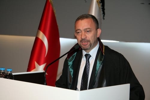 Ümit Kocasakal İstanbul Barosu Başkanlığına Yeniden Seçildi 

 - 68