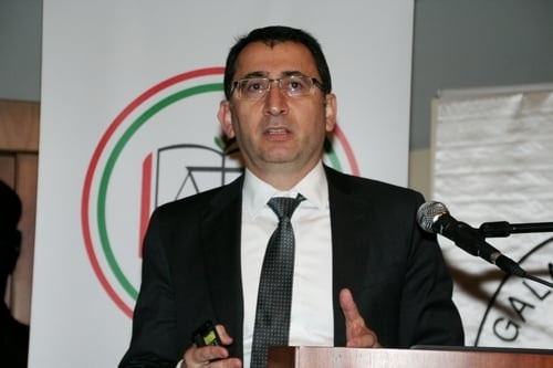 Depo, Antrepo Ve Taşıma Sözleşmeleri
 - 54