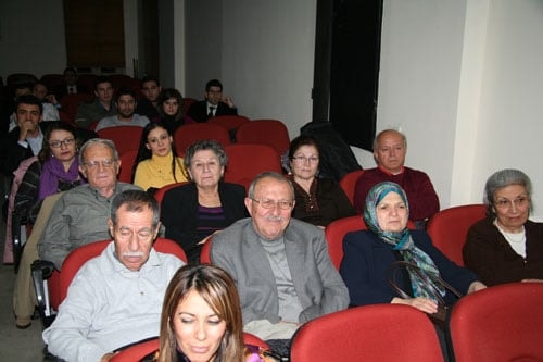 Türkü Gecesi - 11