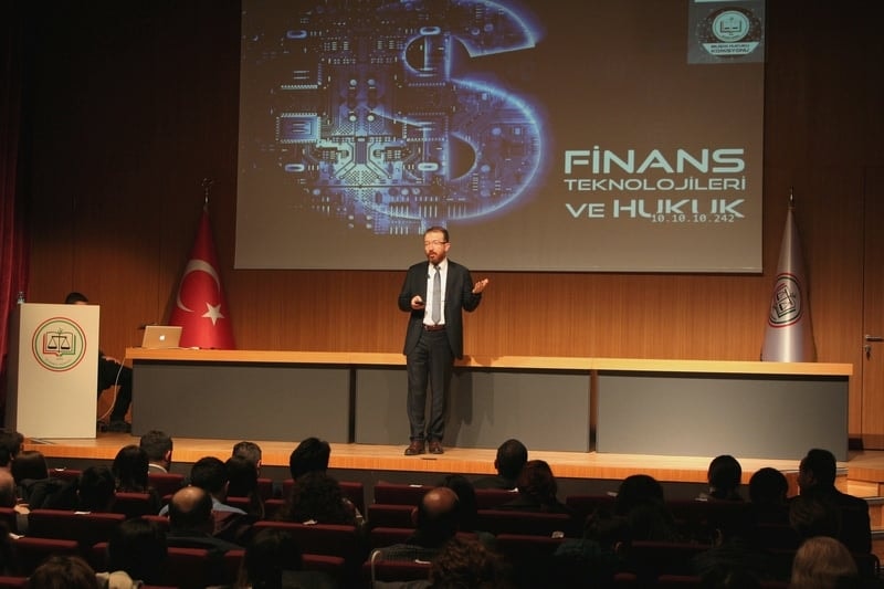 #FINTECH - 60