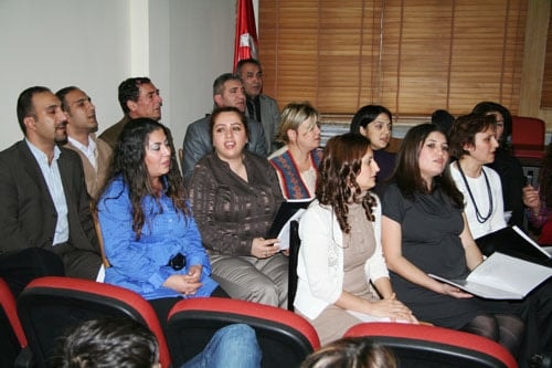 Türkü Gecesi - 9