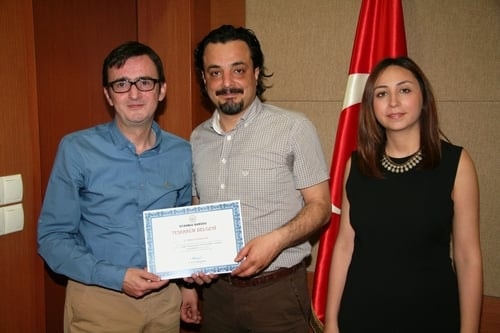 Sağlık Çalışanlarına Yönelik “Şiddet” Ve Hukuk Uygulamaları
 - 52