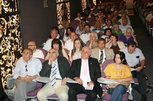 Heybeliada Ruhban Okulu Sorunu
Fiili Bir Dayatma Israrından 
Kaynaklanmaktadır - 7
