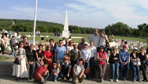 Çanakkale Gezisi  - 6